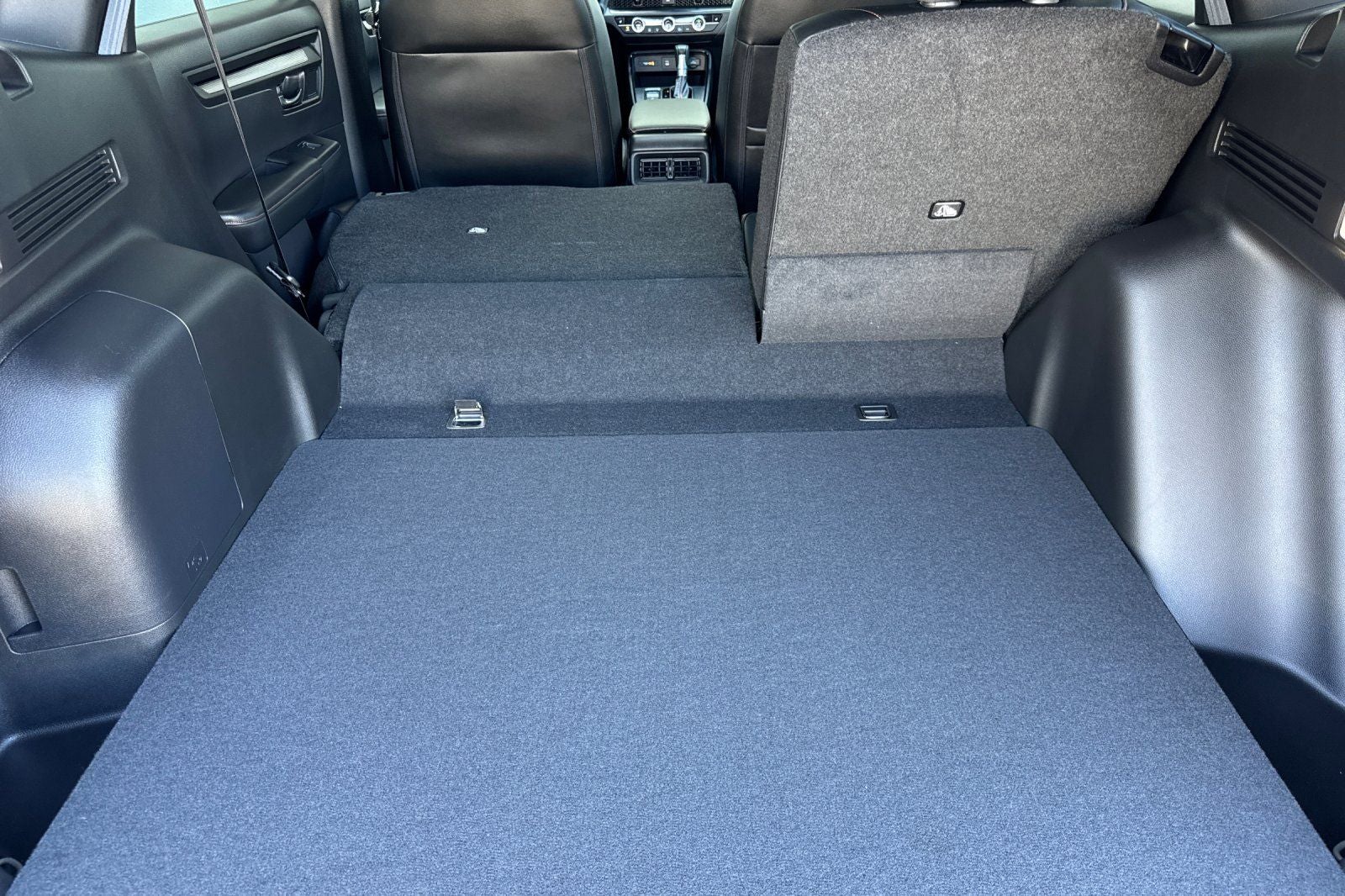 2026 Honda CR-V AWD Sport-L Hybrid