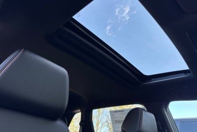 2026 Honda CR-V AWD Sport-L Hybrid