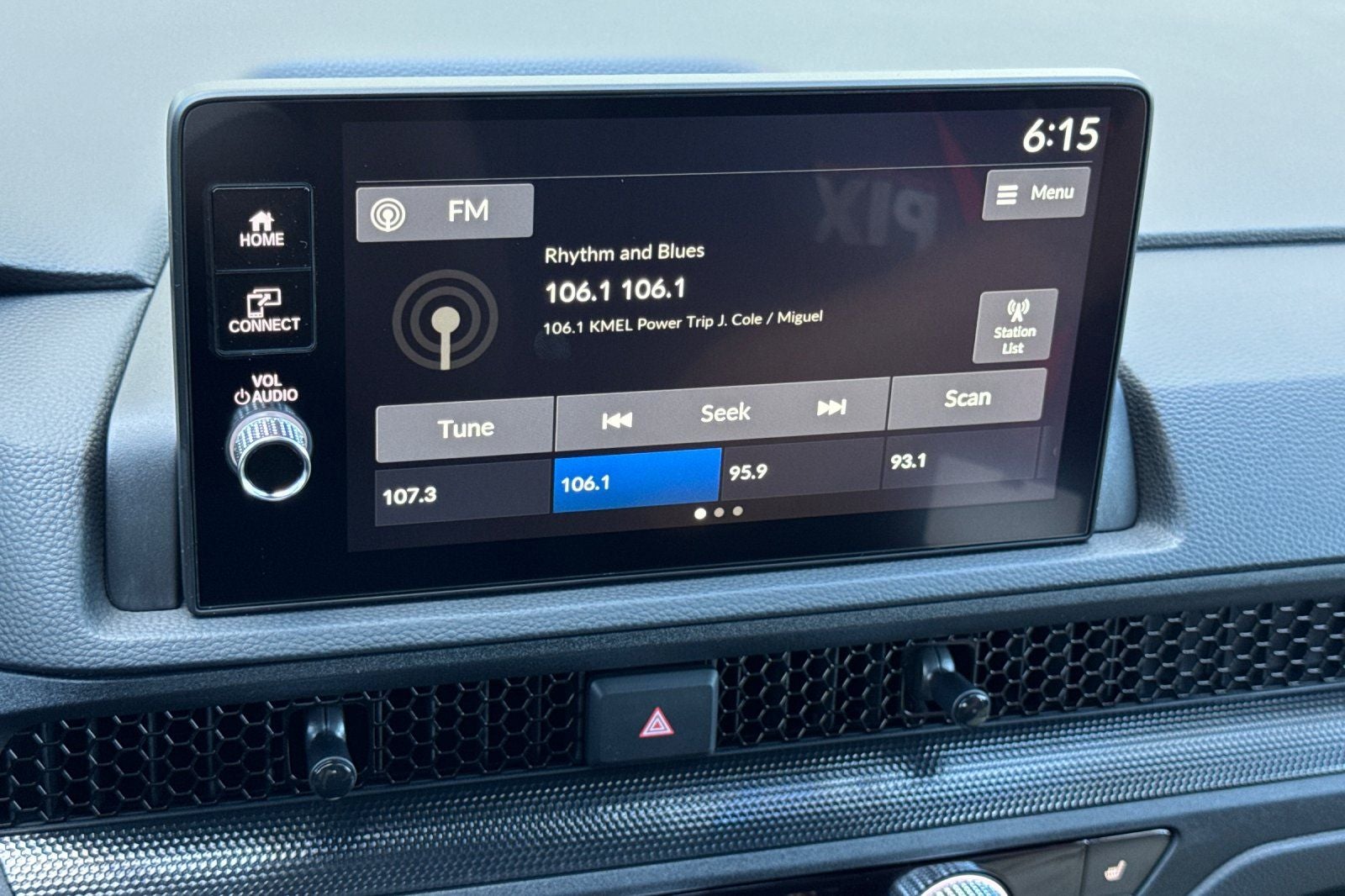 2026 Honda CR-V AWD Sport-L Hybrid