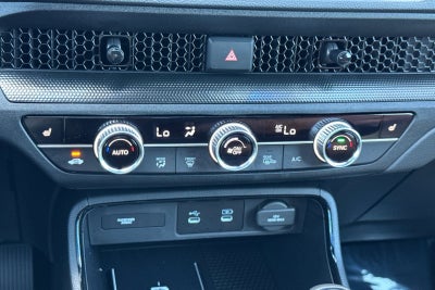 2026 Honda CR-V AWD Sport-L Hybrid