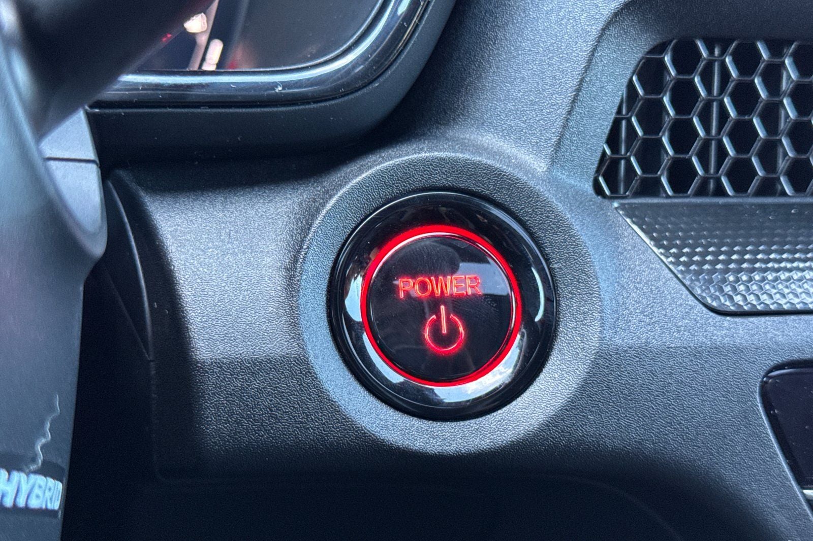 2026 Honda CR-V AWD Sport-L Hybrid