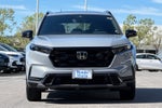 2026 Honda CR-V AWD Sport-L Hybrid