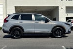 2026 Honda CR-V AWD Sport-L Hybrid