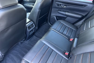 2026 Honda CR-V AWD Sport-L Hybrid