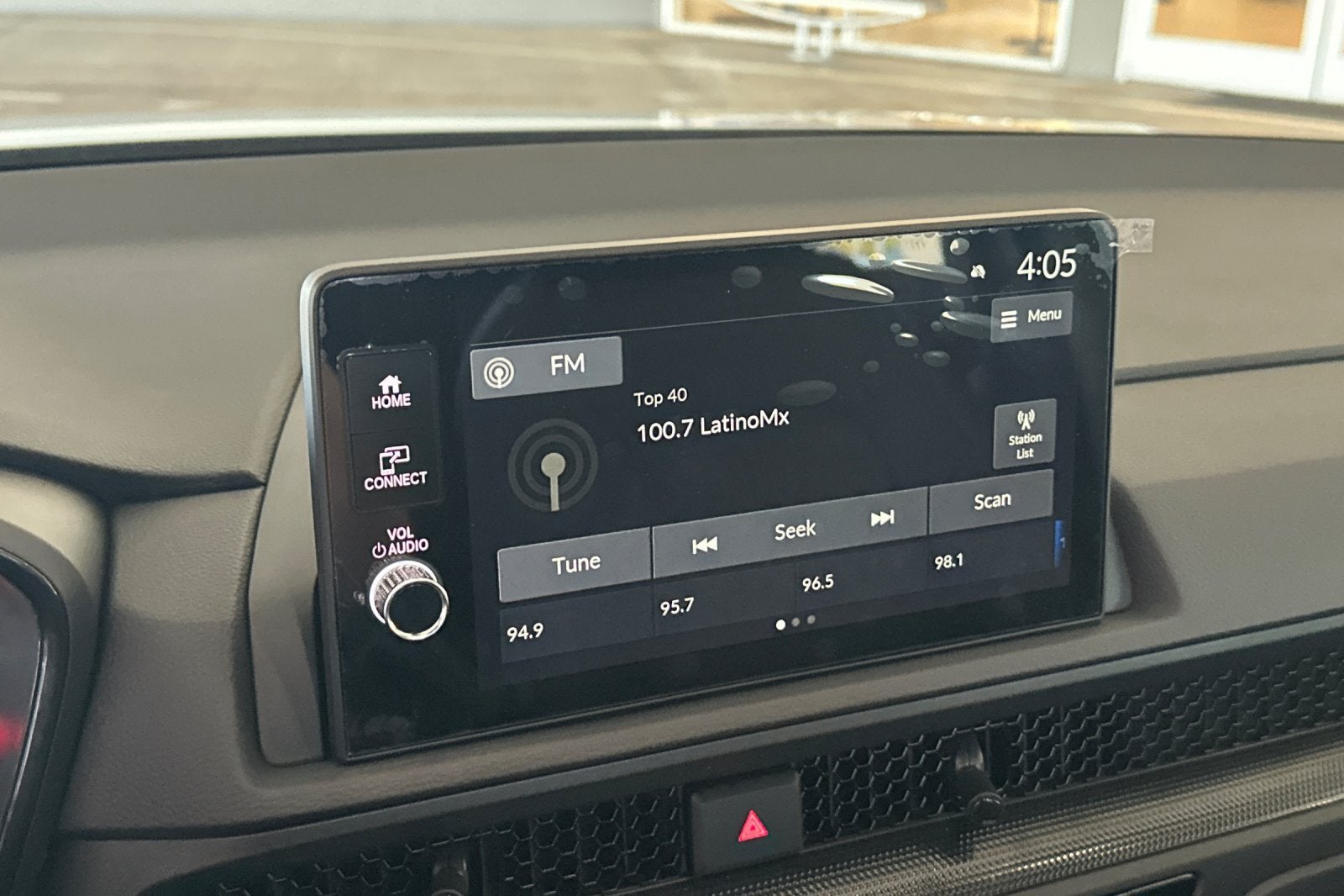 2027 Honda CR-V Hybrid Sport-L