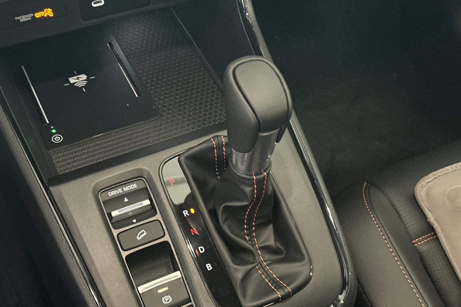 2027 Honda CR-V Hybrid Sport-L