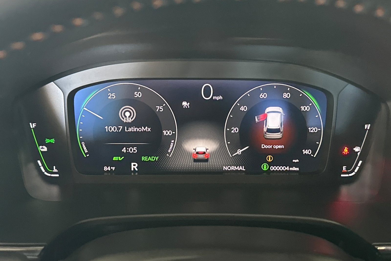 2027 Honda CR-V Hybrid Sport-L