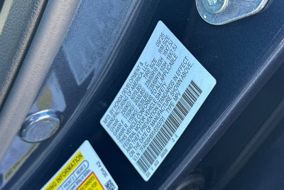 2027 Honda CR-V Hybrid Sport-L