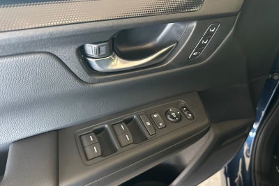 2027 Honda CR-V Hybrid Sport-L