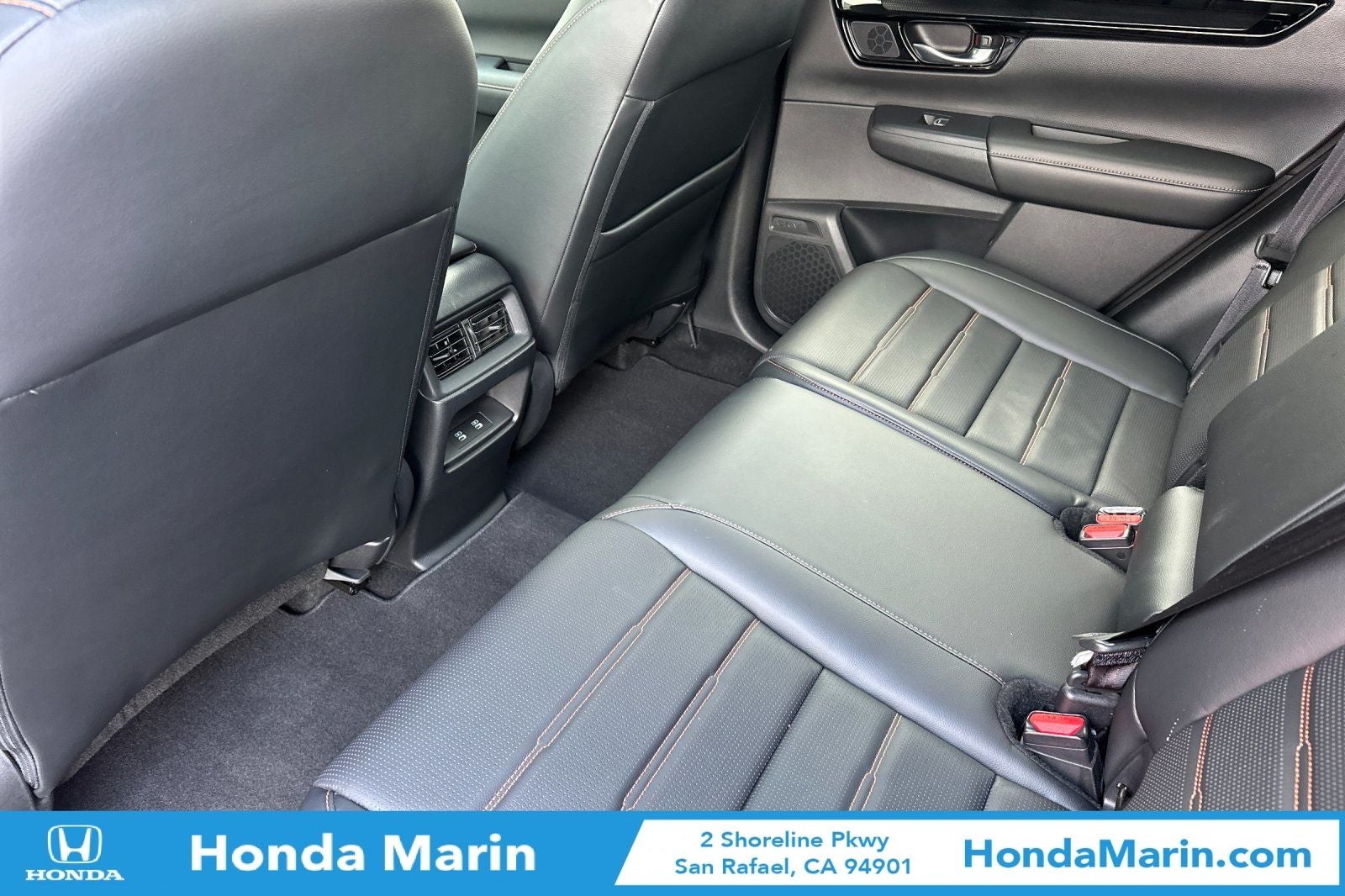 2023 Honda CR-V Hybrid Sport Touring