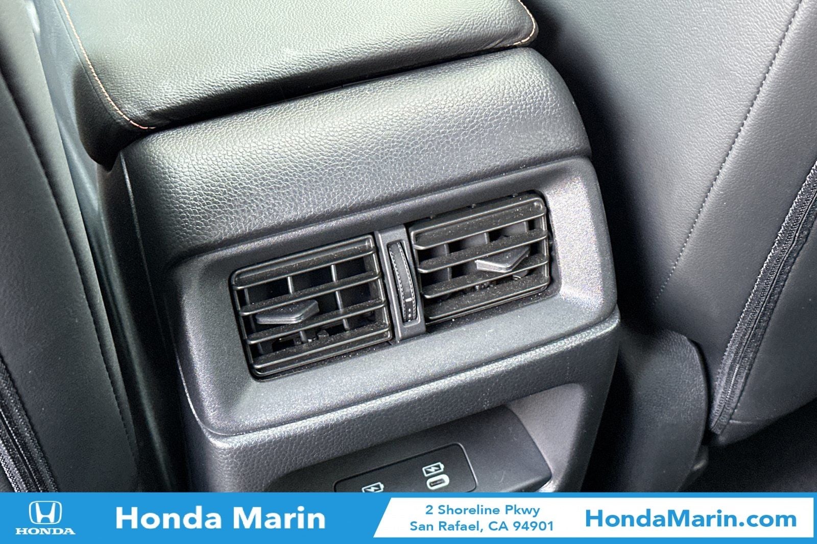 2023 Honda CR-V Hybrid Sport Touring