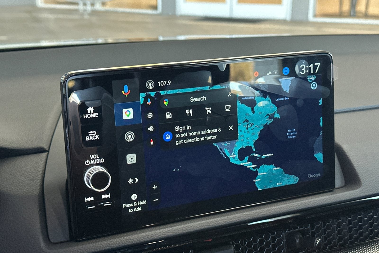 2027 Honda CR-V Hybrid Sport Touring