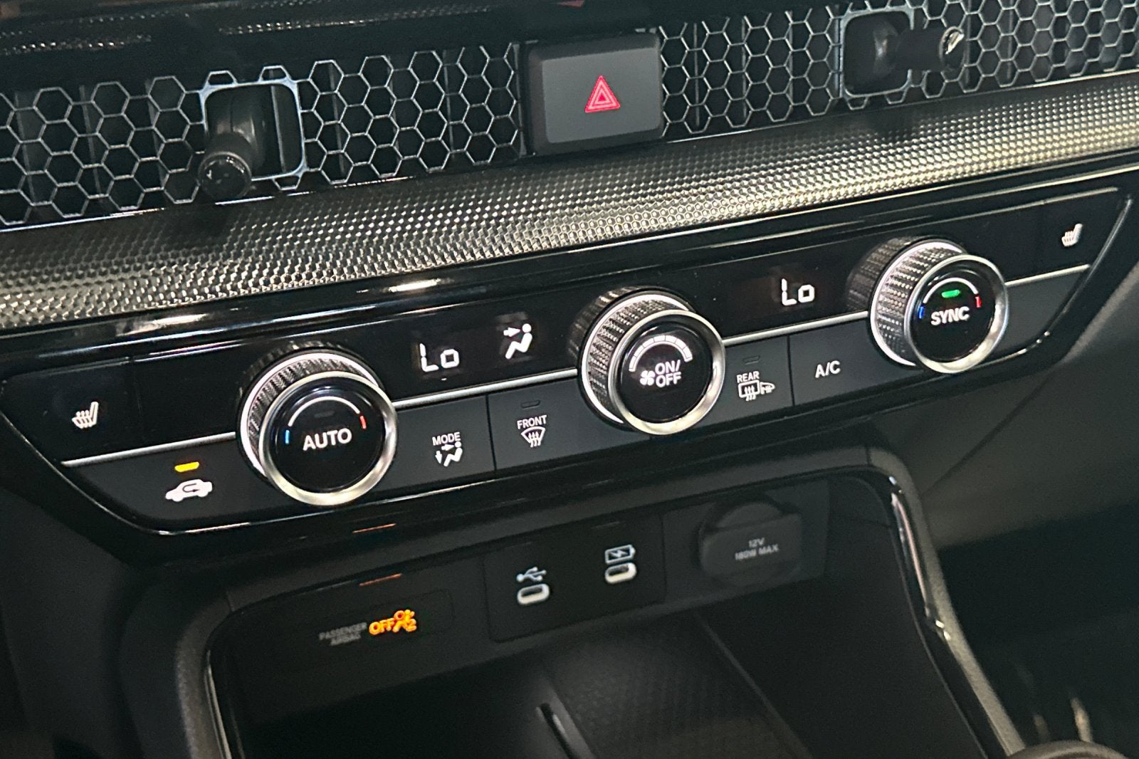 2027 Honda CR-V Hybrid Sport Touring