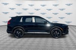 2027 Honda CR-V Hybrid Sport Touring