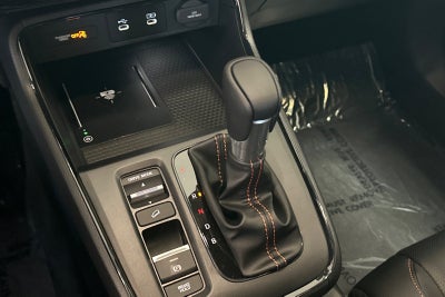 2027 Honda CR-V Hybrid Sport Touring