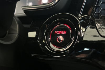 2027 Honda CR-V Hybrid Sport Touring