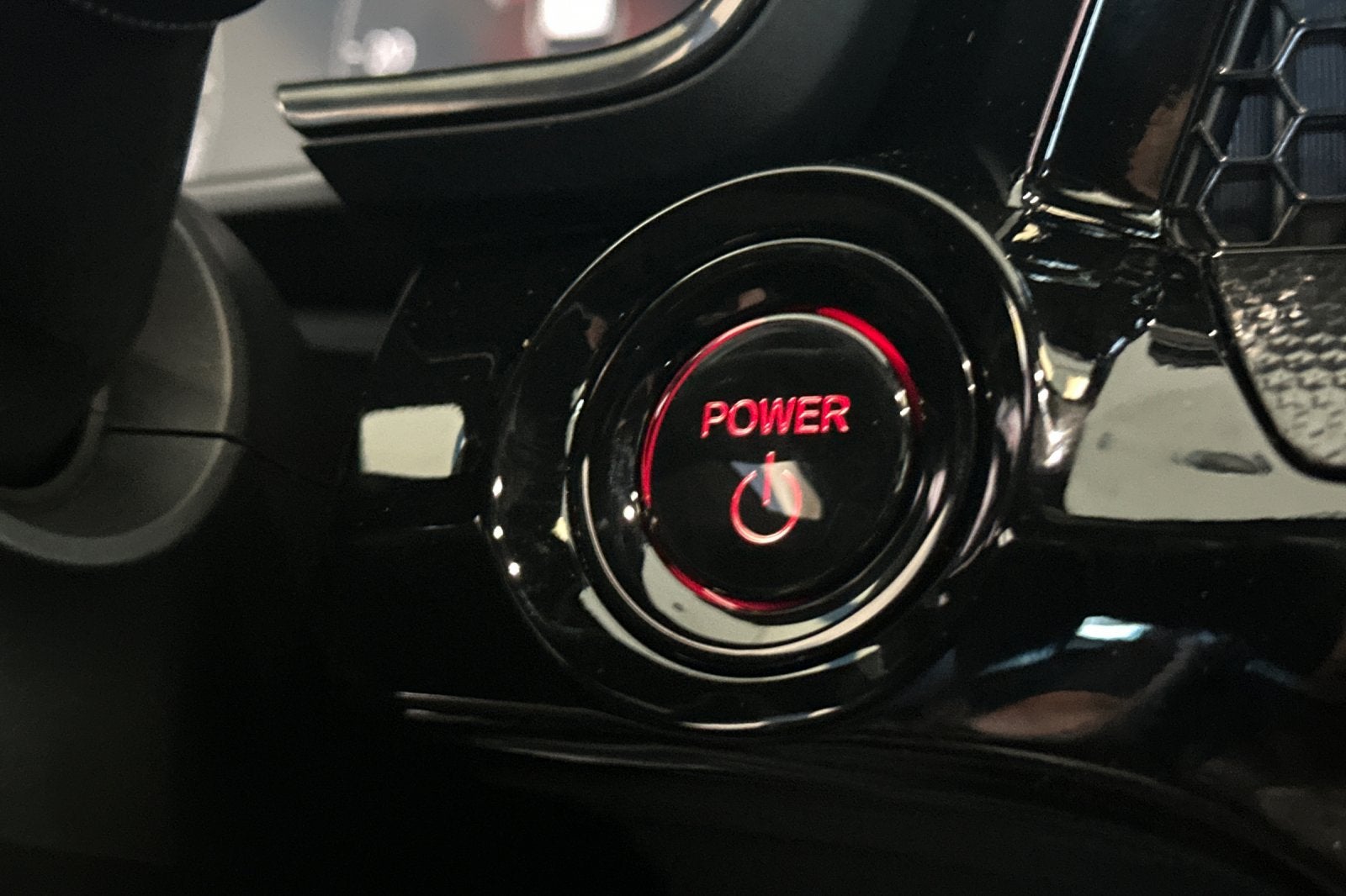 2027 Honda CR-V Hybrid Sport Touring