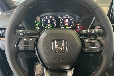 2027 Honda CR-V Hybrid Sport Touring