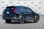2027 Honda CR-V Hybrid Sport Touring