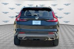 2027 Honda CR-V Hybrid Sport Touring