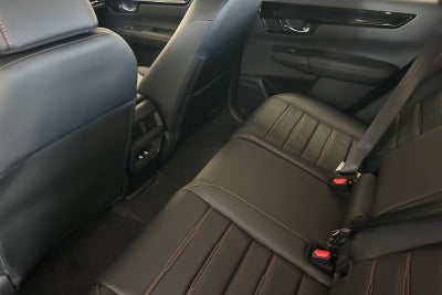 2027 Honda CR-V Hybrid Sport Touring