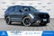 2027 Honda CR-V Hybrid Sport Touring