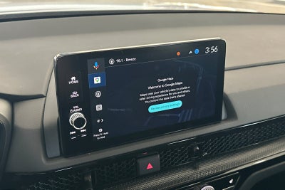2027 Honda CR-V Hybrid Sport Touring