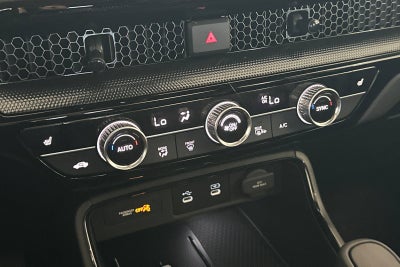 2027 Honda CR-V Hybrid Sport Touring