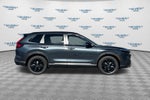 2027 Honda CR-V Hybrid Sport Touring
