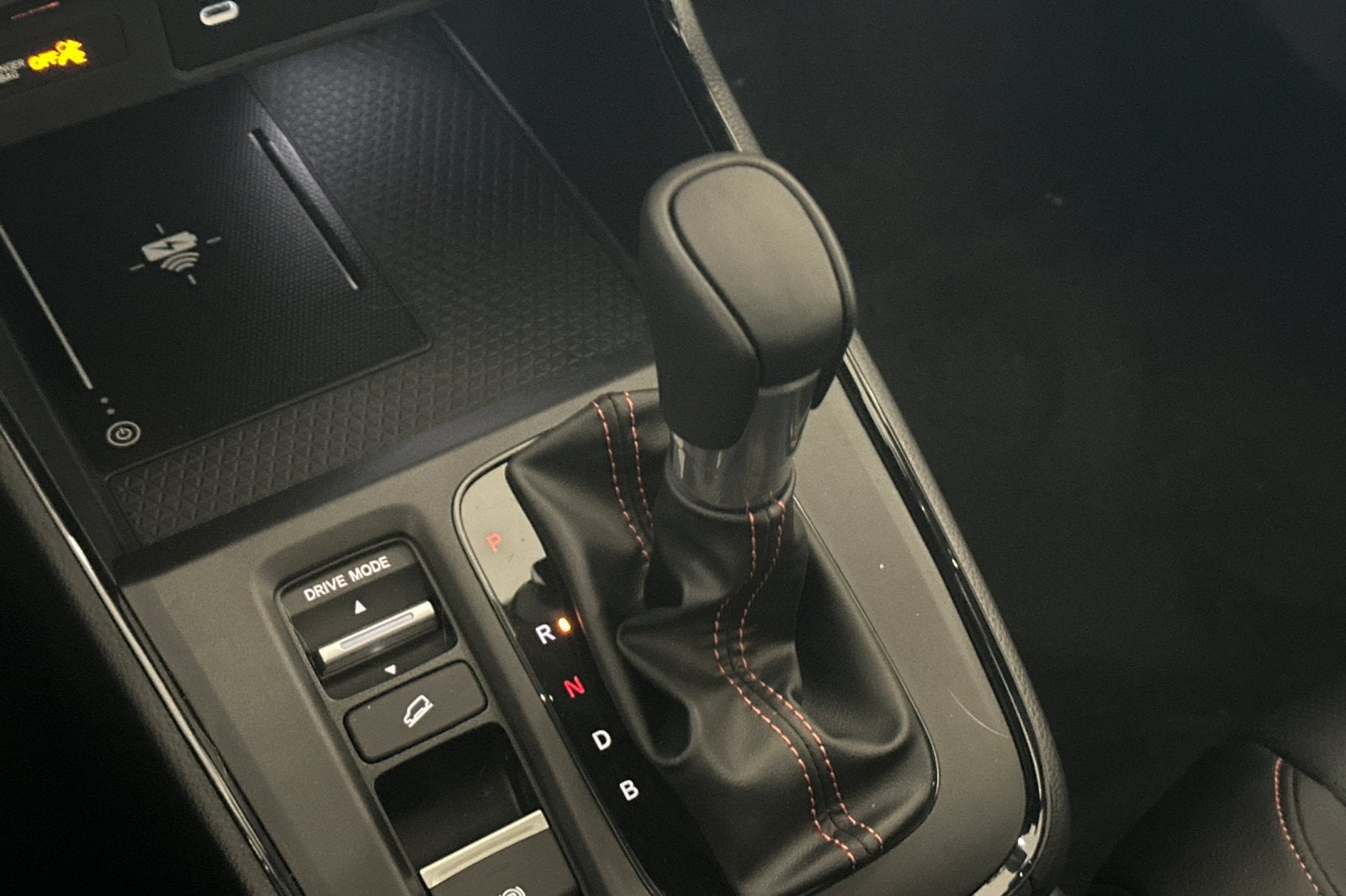 2027 Honda CR-V Hybrid Sport Touring