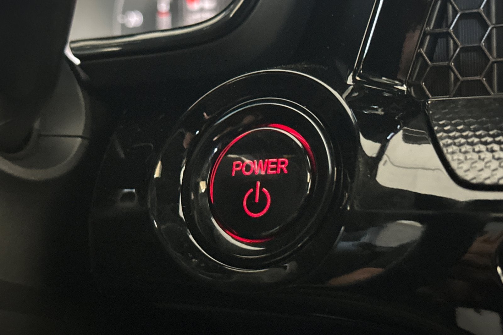 2027 Honda CR-V Hybrid Sport Touring