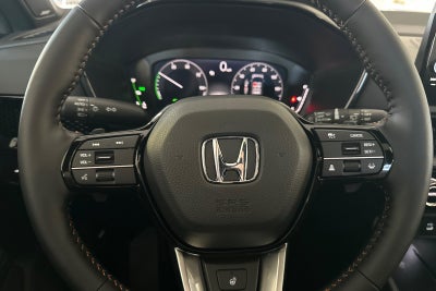 2027 Honda CR-V Hybrid Sport Touring