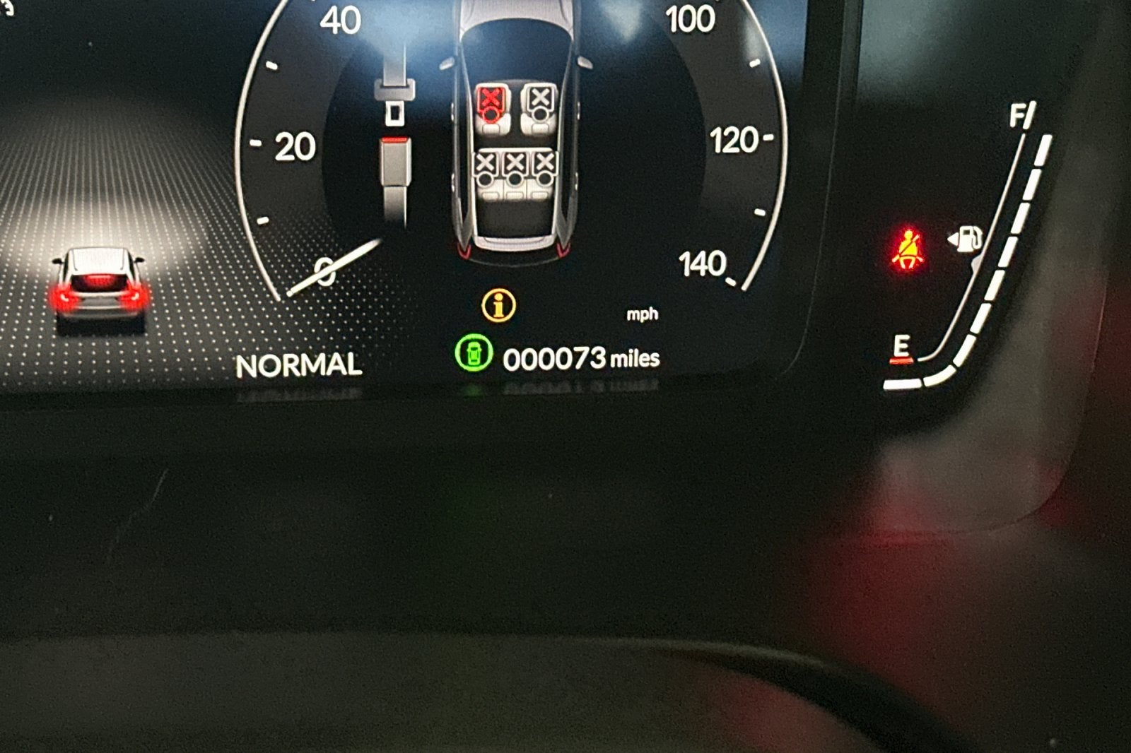 2027 Honda CR-V Hybrid Sport Touring