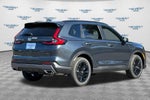 2027 Honda CR-V Hybrid Sport Touring