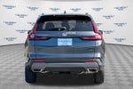 2027 Honda CR-V Hybrid Sport Touring