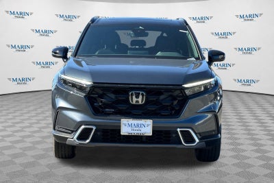 2027 Honda CR-V Hybrid Sport Touring