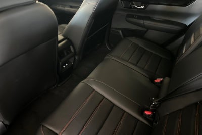 2027 Honda CR-V Hybrid Sport Touring