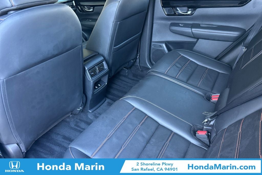 2023 Honda CR-V Hybrid Sport Touring