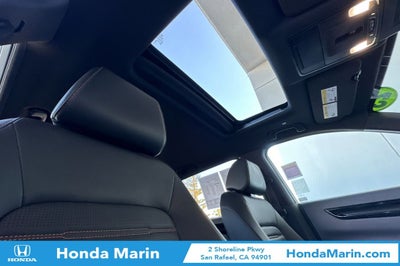 2023 Honda CR-V Hybrid Sport Touring