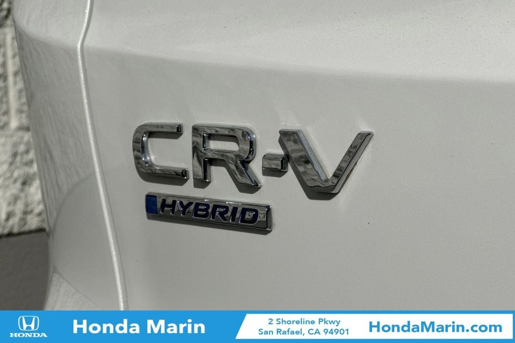 2023 Honda CR-V Hybrid Sport Touring