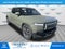 2022 Rivian R1T Launch Edition