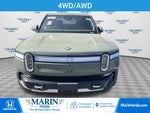 2022 Rivian R1T Launch Edition