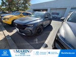 2023 Mazda Mazda CX-50 2.5 Turbo Meridian Edition