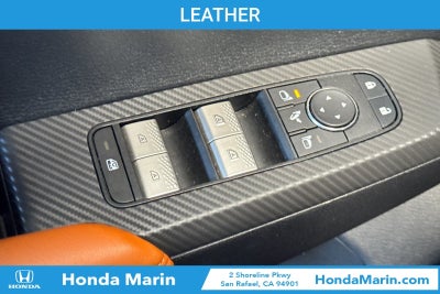 2025 Mitsubishi Outlander PHEV SEL