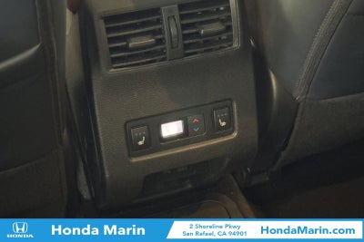 2025 Mitsubishi Outlander PHEV SEL