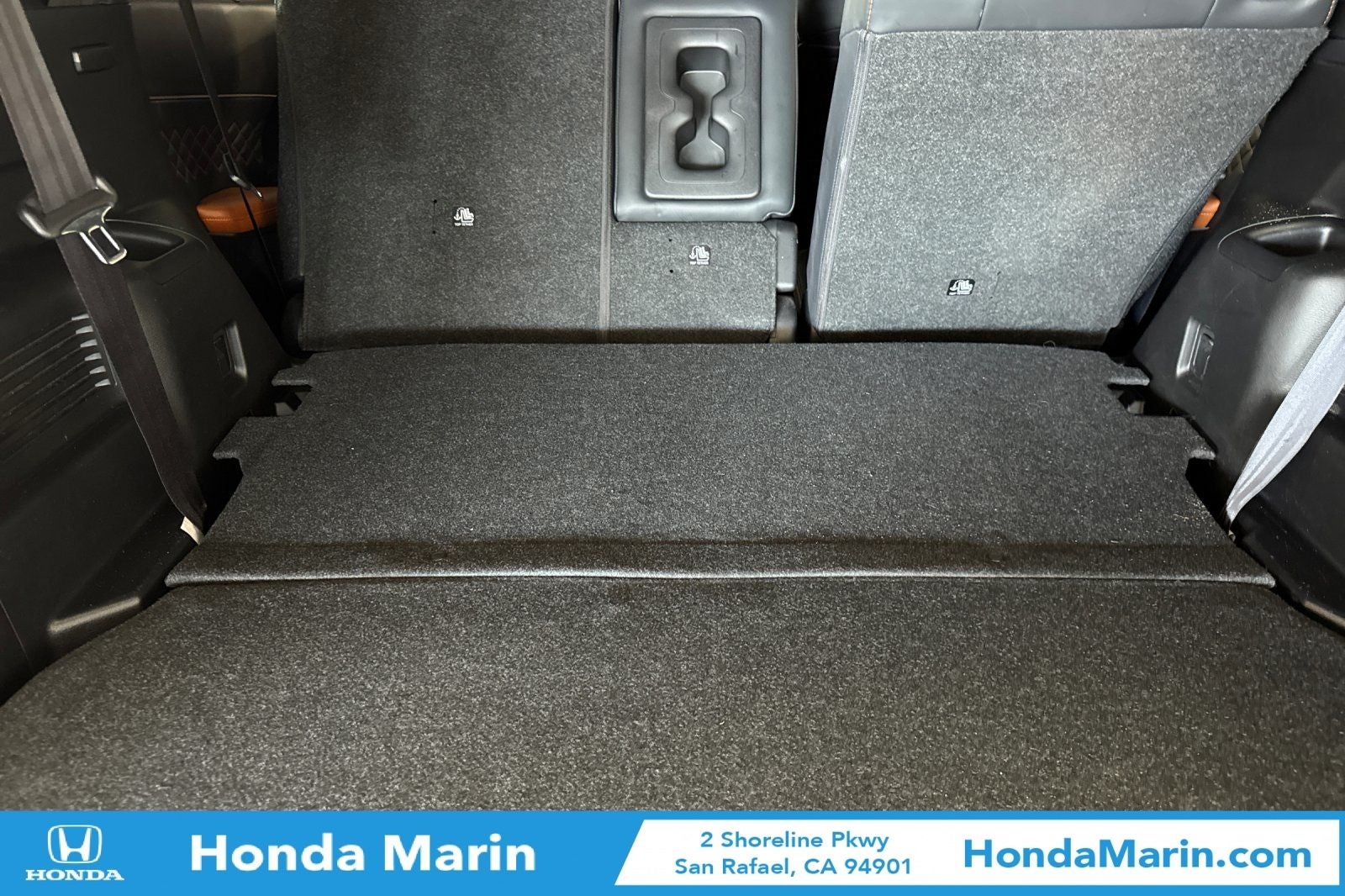 2025 Mitsubishi Outlander PHEV SEL