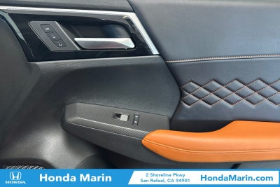 2025 Mitsubishi Outlander PHEV SEL