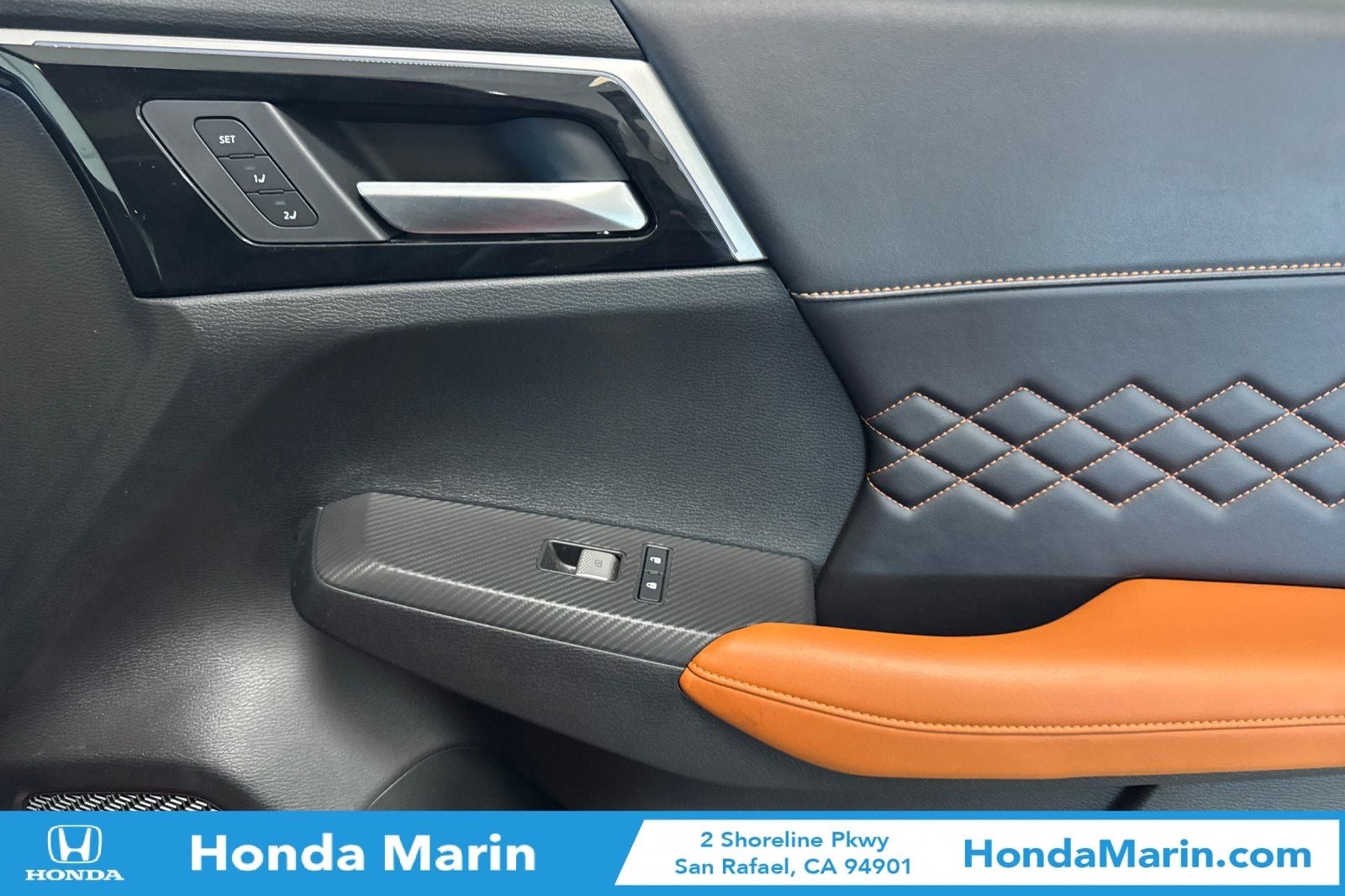 2025 Mitsubishi Outlander PHEV SEL