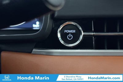 2025 Mitsubishi Outlander PHEV SEL