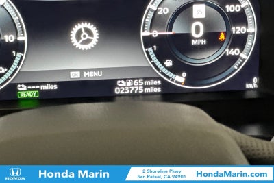 2025 Mitsubishi Outlander PHEV SEL
